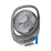 Blaupunkt APF301 rechargeable portable fan