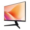Samsung LS24F330EAUXEN computer monitor 61 cm (24") 1920 x 1080 pixels Full HD LCD Black