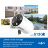 TP-Link Tapo C425 KIT Solar-Powered Security Camera Kit