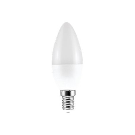 LEDURO LED Bulb E14 C38 7W 600lm 4000K