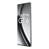 realme GT 6 17.2 cm (6.78") Dual SIM Android 14 5G USB Type-C 12 GB 256 GB 5500 mAh Silver