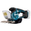 Makita DUM604ZX cordless grass shear 16 cm 18 V Lithium-Ion (Li-Ion) Black, Blue
