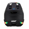 Kask rowerowy (full face) LEATT Helmet MTB Gravity 1.0 V23 rozmiar M (57-58cm) czarny