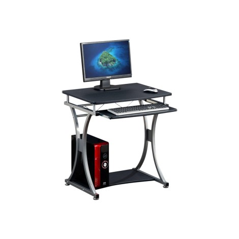 TECHLY 307308 Compact computer desk