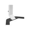 TECHLY Super Slim Floor Stand for LCD