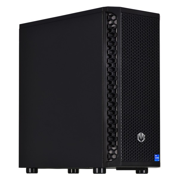 Actina 5901443338314 PC Midi Tower Intel® ...