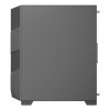Case|XILENCE|ATX/micro ATX/Mini-ITX|Black|Midi Tower|PC|X812.ARGB