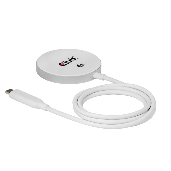 MOBILE CHARGER QI2 MAGSAFE/25W WH CAC-3026 ...