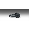 Muse | Headphones | M-295 ANC | Bluetooth | Over-ear | Microphone | Noise canceling | Wireless | Black