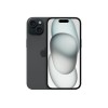 Apple | iPhone 15 | Black | 6.1 