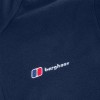 Kurtka polarowa męska Berghaus Prism PT InterActive Jacket roz. M Dusk