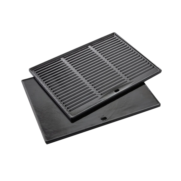 Barbecook | Dynamic Core Enamelled Cast ...
