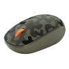 Microsoft | Bluetooth Mouse Camo | 8KX-00036 | Bluetooth mouse | Wireless | Bluetooth 4.0/4.1/4.2/5.0 | Green