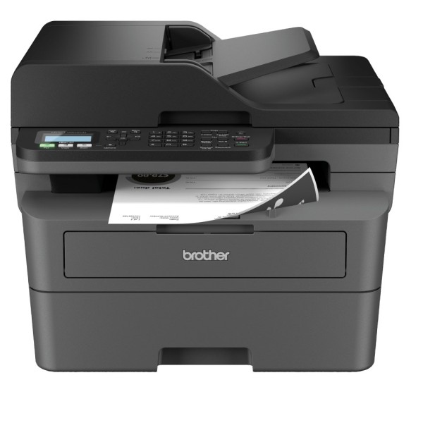 Brother MFC-L2802DN multifunction printer Laser A4 ...