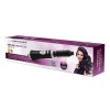 Esperanza EBL001K hair styling tool Hot air brush Black 1.6 m 400 W