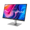 ASUS ProArt PA279CV computer monitor 68.6 cm (27") 3840 x 2160 pixels 4K Ultra HD LED Black, Silver