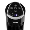 Tristar VE-5865 Tower Fan Number of speeds 3 40 W Oscillation Diameter 24 cm Black