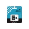 KINGSTON microSDXC Canvas Go Plus 1TB + Adapter