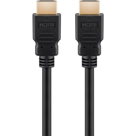 Goobay | Series 2.1 8K | HDMI to HDMI | 2 m