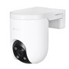 EZVIZ WIFI 2K 2in1 (3MP+3MP) IP Camera.