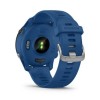 SMARTWATCH FORERUNNER 255/TIDAL BLUE 010-02641-11 GARMIN
