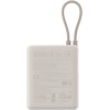 Xiaomi 33W Power Bank (Integrated Cable) | 10000 mAh | USB-C | Tan