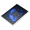 HP Elite x360 1040 14 inch G11 2-in-1 Notebook PC Intel Core Ultra 7 155H Hybrid (2-in-1) 35.6 cm (14") Touchscreen WUXGA 16 GB LPDDR5x-SDRAM 512 GB SSD Wi-Fi 6E (802.11ax) Windows 11 Pro Silver