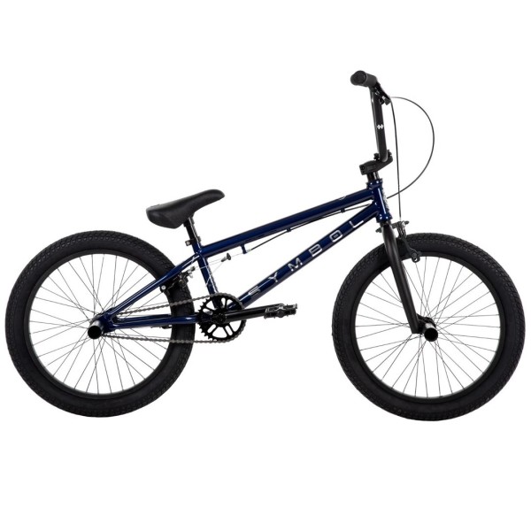 Rower BMX Huffy Symbol Freestyle 20" ...