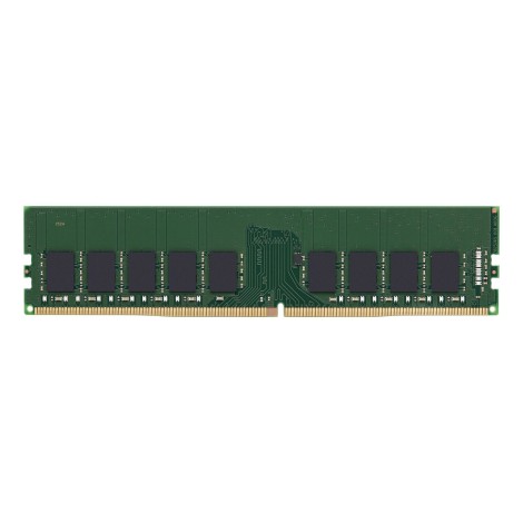 Kingston Technology KSM32ED8/16HE memory module 16 GB 2 x 8 GB DDR4 3200 MT/s ECC