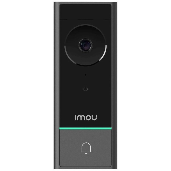 Dzwonek bezprzewodowy Imou DB60 Kit