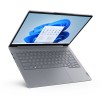 Lenovo ThinkBook 14 G8 IAL Intel Core Ultra 7 255H Laptop 35.6 cm (14") WUXGA 16 GB DDR5-SDRAM 512 GB SSD Wi-Fi 6E (802.11ax) Windows 11 Pro English Grey