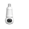 WRL CAMERA 5MP BULB/IPC-S6DP-5M0WEB-E27 IMOU