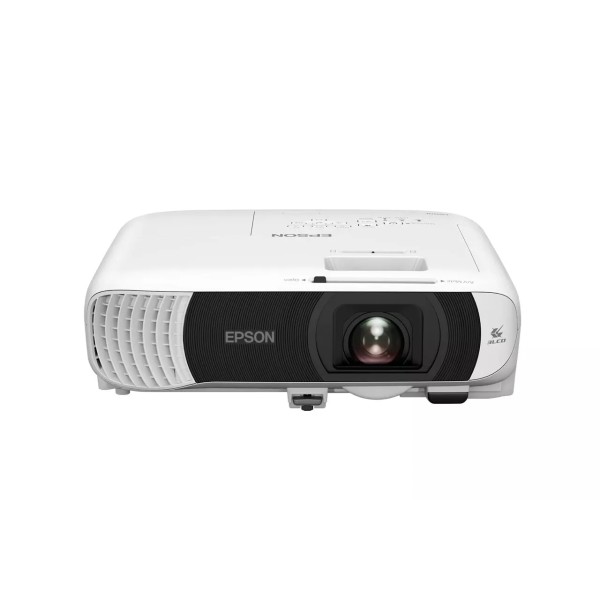 Epson EB-W55 WXGA 3LCD Projector/4000Lm/16:10/16000:1, White ...