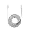 Xiaomi 6A Braided USB-C to USB-C Cable (2m) | Xiaomi
