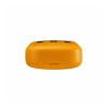Motorola T72 walkie talkie 16 channels, yellow