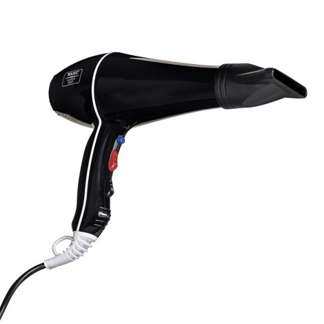 Wahl Super Dry hair dryer 2000 W Black