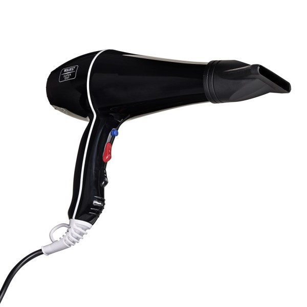 Wahl Super Dry hair dryer 2000 ...