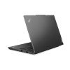 Lenovo ThinkPad E14 Gen 5 (Intel) Intel® Core™ i7 i7-1355U Laptop 35.6 cm (14") Touchscreen WUXGA 16 GB DDR4-SDRAM 512 GB SSD Wi-Fi 6 (802.11ax) Windows 11 Pro US English Graphite, Black New Repack/Repacked