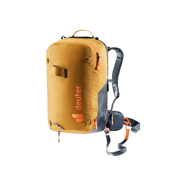 Deuter Alproof Lite 20 SL cinnamon/black ...