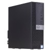 DELL OptiPlex 5070 i5-9500 8GB 256GB SSD SFF Win11pro Used Used