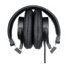 Sony MDR7506 headphones/headset Wired Head-band Stage/Studio Black