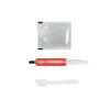 GENESIS Silicon 900 heat sink compound Thermal paste 12.8 W/m·K 8 g