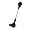Bosch Serie 6 BBS611PCK stick vacuum/electric broom 2-in-1 stick vacuum Battery Dry Hygiene Filter Bagless Blue 2.5 Ah
