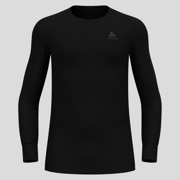 Koszulka męska Odlo BL TOP crew ...