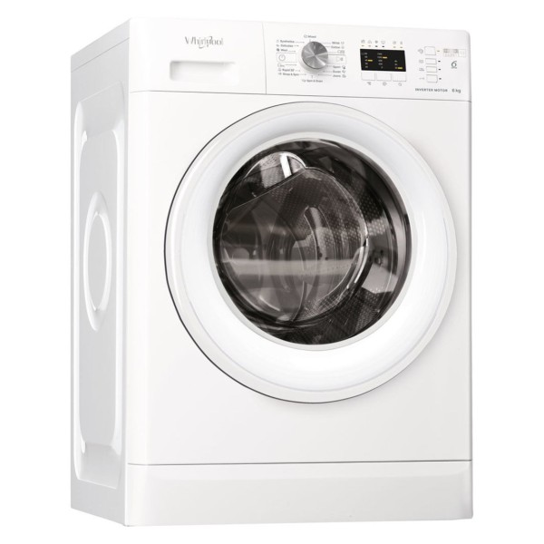 Whirlpool FFL 6238 W EE washing ...