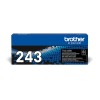 Brother TN-243BK toner cartridge 1 pc(s) Original Black
