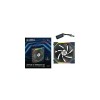 CASE FAN 120MM/G99.12RSLIN1W1B.00 LIAN LI