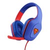 HEADSET GXT415SM ZIROX/SUPERMAN 25738 TRUST
