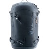 Plecak skiturowy Deuter Freerider 30 czarny
