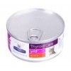 HILL'S PRESCRIPTION DIET Thyroid Care Feline y/d Wet cat food Chicken 156 g